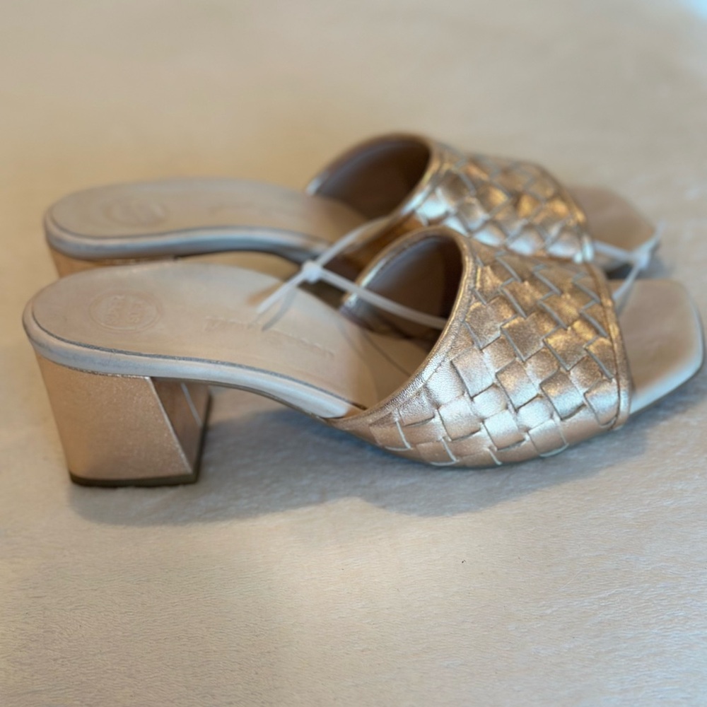 Paul Green TISHA HEEL size 8